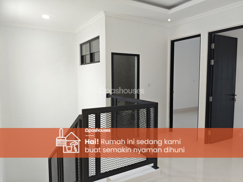 Perumahan Boulevard Hijau Blok I1 No.8