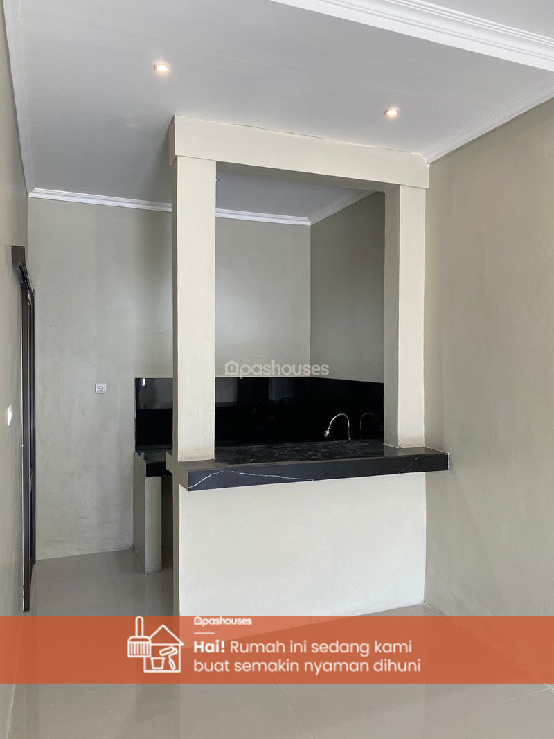 Bekasi Timur Regency Cluster Lazulite Blok L5 No.47