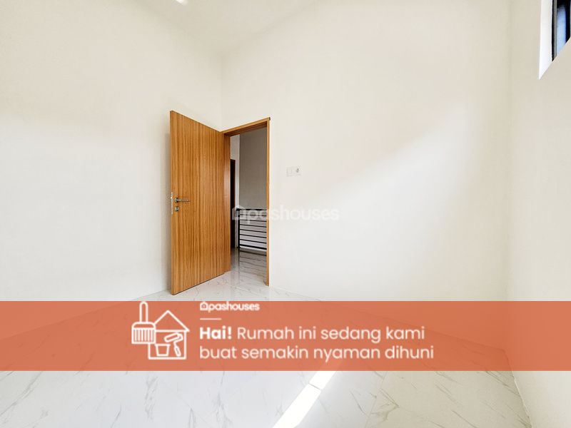 Kota Harapan Indah Blok PL No.12