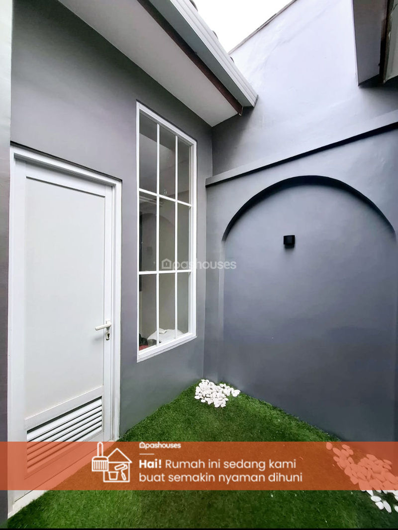 Perumahan Griya Minimalis Modern 12