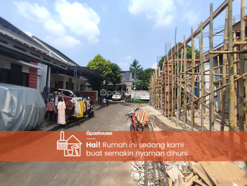 Banjaran Village Blok B