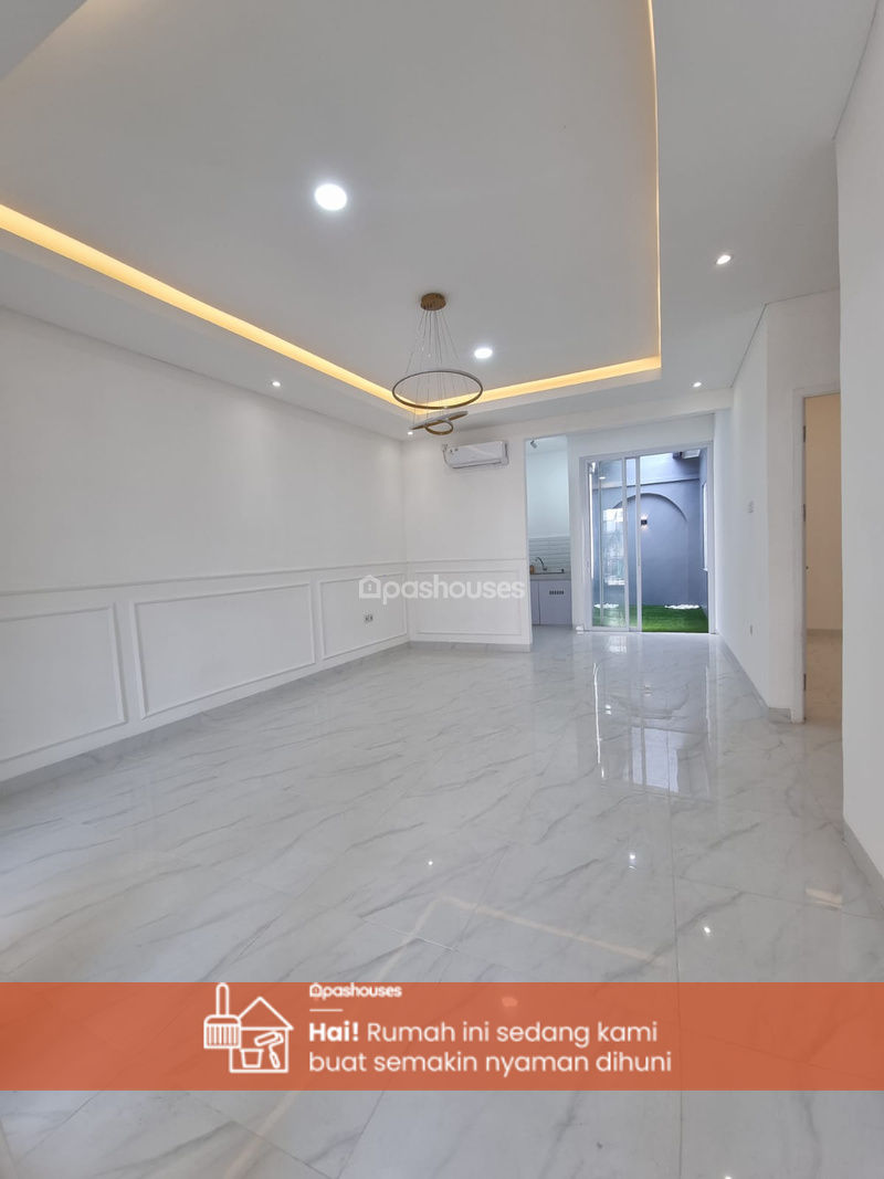Perumahan Griya Minimalis Modern 12