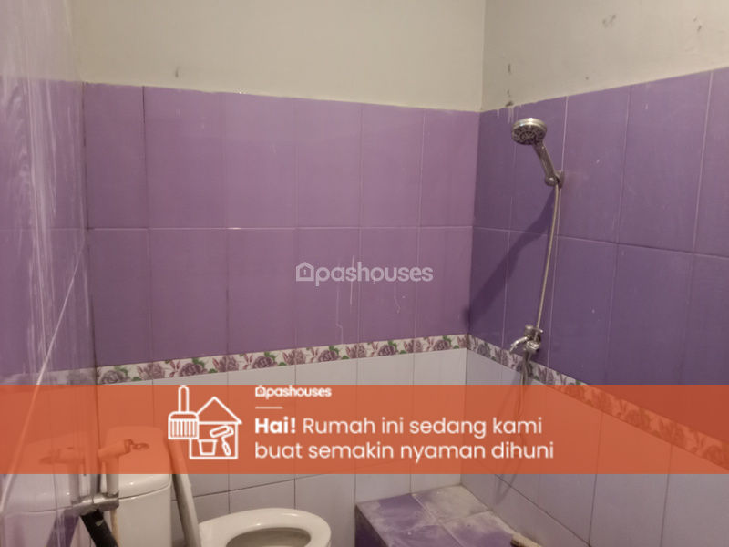 Perumahan Duta Parahyangan Blok C18
