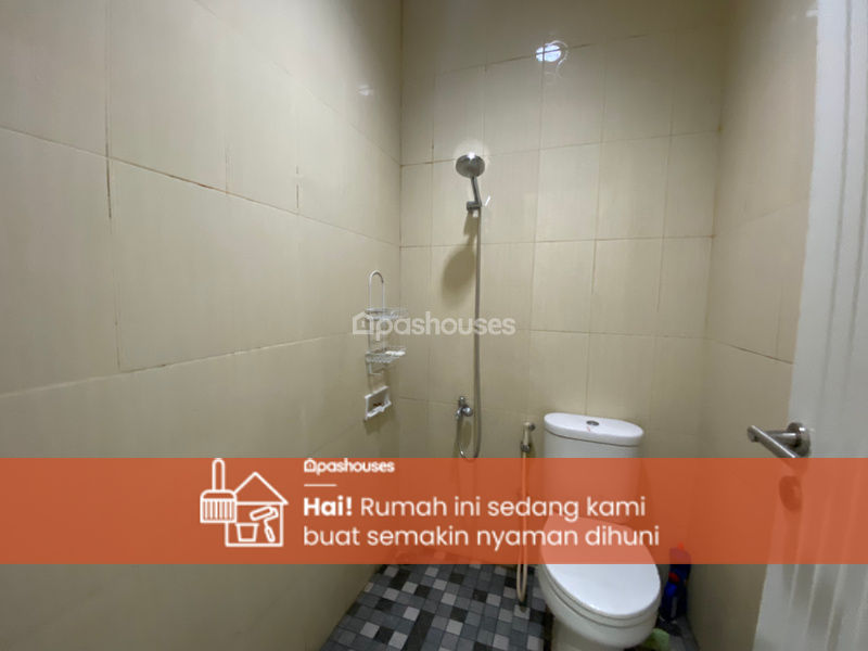 Legenda Wisata Zona Davinci Blok T11