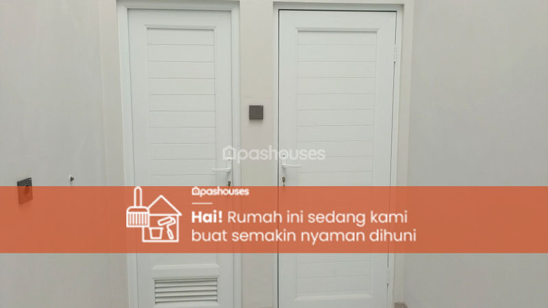 Jalan Kelapa Molek 3 Sektor 8B Blok FA5 No.6