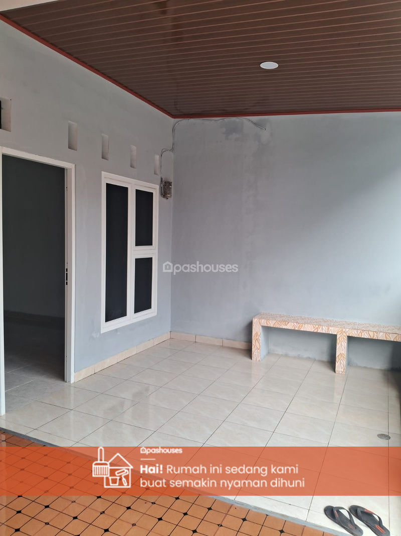 Perumahan Surya Regency Blok B No.16