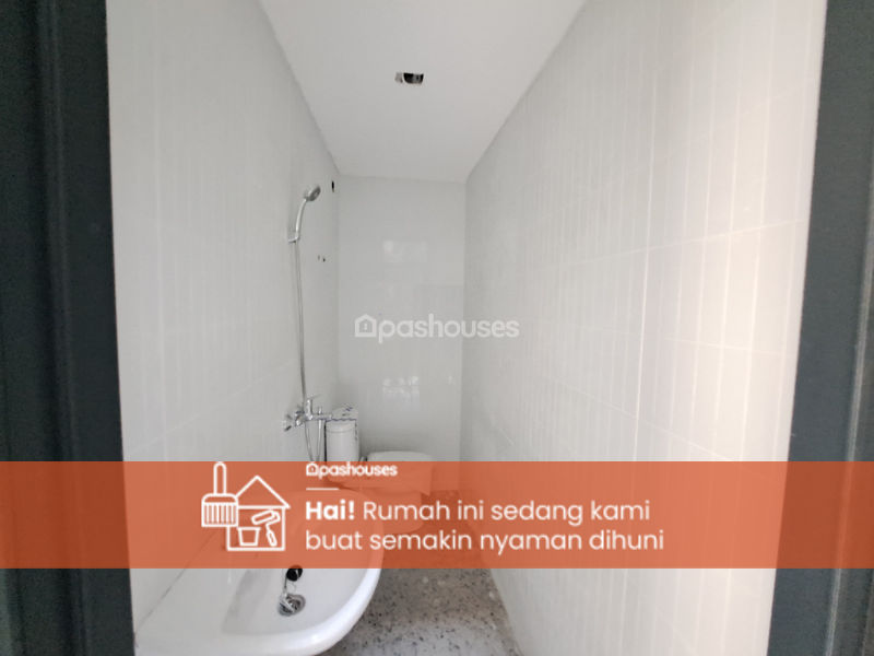 Serpong Garden 1 Cluster Green Park Blok C2 No.16
