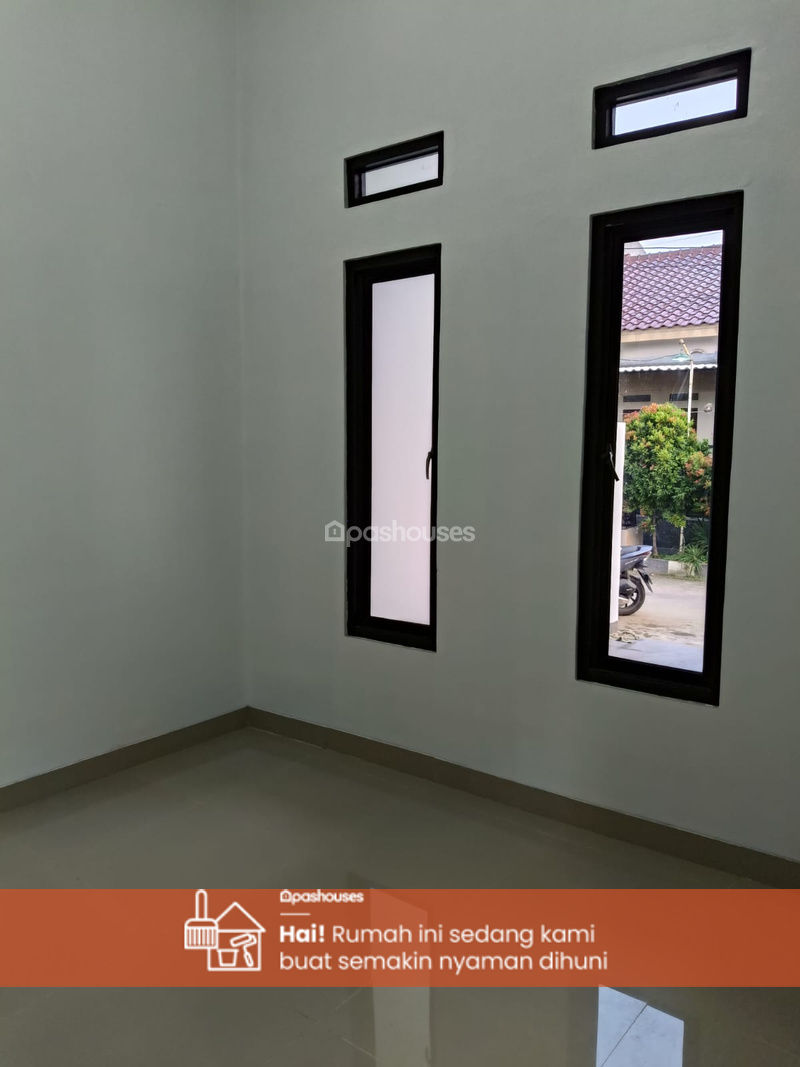 Perumahan Bulak Macan Permai Blok A No.114