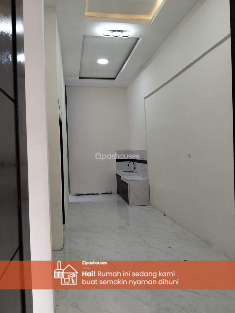 Kota Harapan Indah Blok CG No.10A