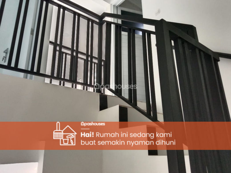 Jalan. H. Dehir No.5 Bekasi