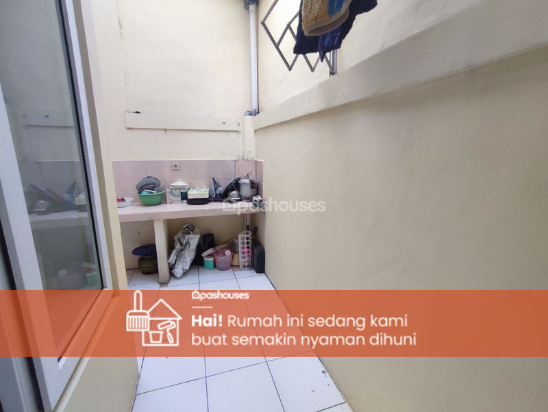 Permata Cimanggis Cluster Mutiara Blok C2/66