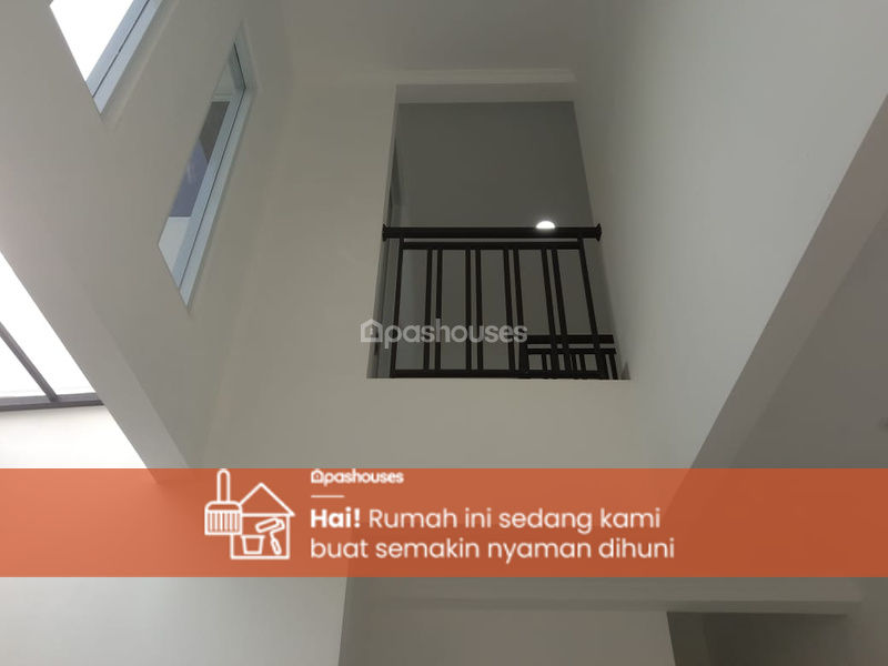 Jalan. H. Dehir No.5 Bekasi
