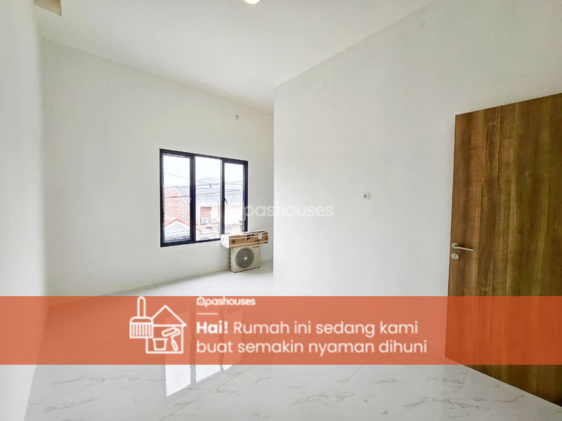 Harapan Indah Bekasi Blok G7 No.18