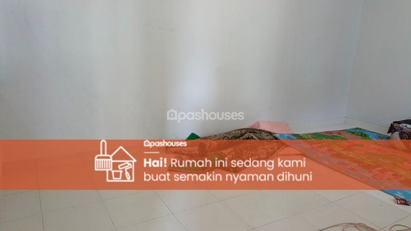 Perumahan Villa Rizki Ilhami Blok H