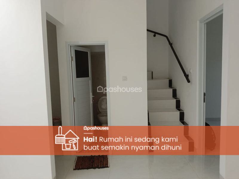 Jalan. H. Dehir No.5 Bekasi