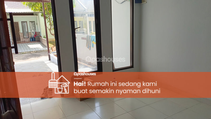 Perumahan Villa Rizki Ilhami Blok H