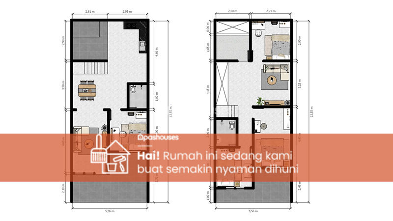 Perumahan Duta Bumi Sektor 2