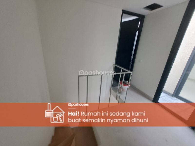 Serpong Garden 1 Cluster Green Park Blok C2 No.16