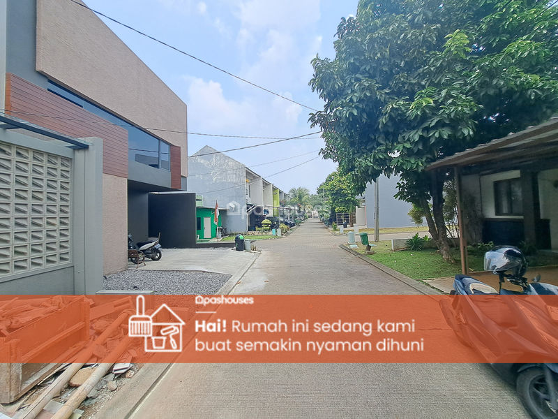 Serpong Garden 1 Cluster Green Park Blok C2 No.16