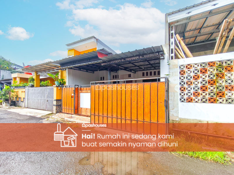 Perumahan Puri Delta Kencana Blok J No.6