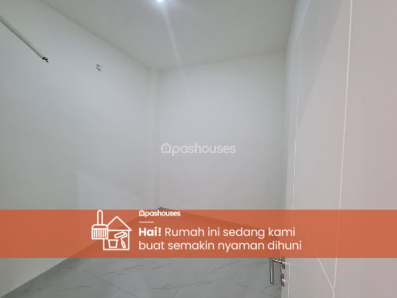 Jalan Dahlia 1 Blok A3