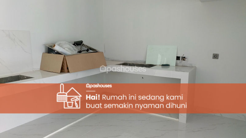 Jalan Kelapa Molek 3 Sektor 8B Blok FA5 No.6