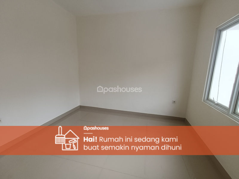 Komplek Andara Village Blok F No.24