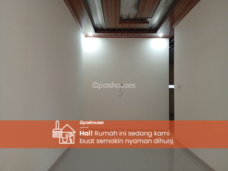 Cluster Taman Asri Bekasi Blok A1