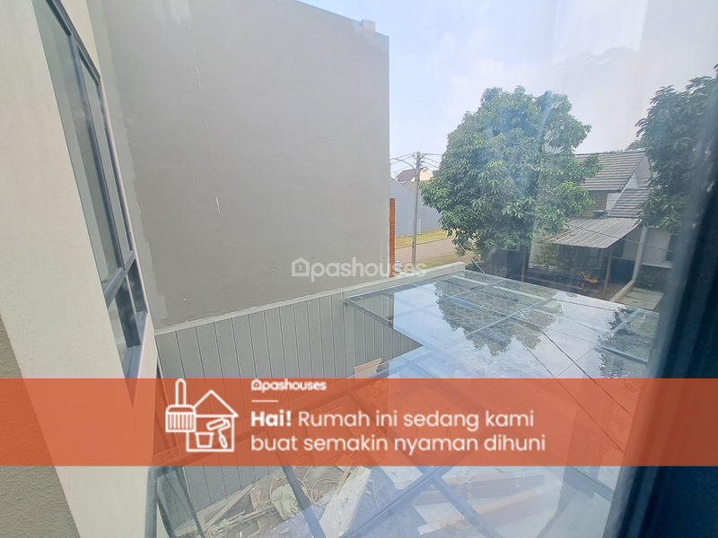 Serpong Garden 1 Cluster Green Park Blok C2 No.16