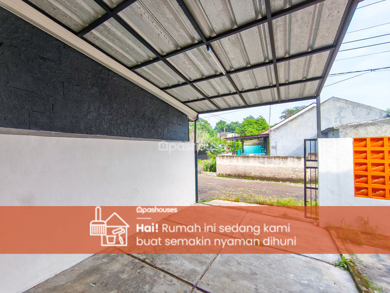 Jalan Graha Tama Indah 3 Bogor