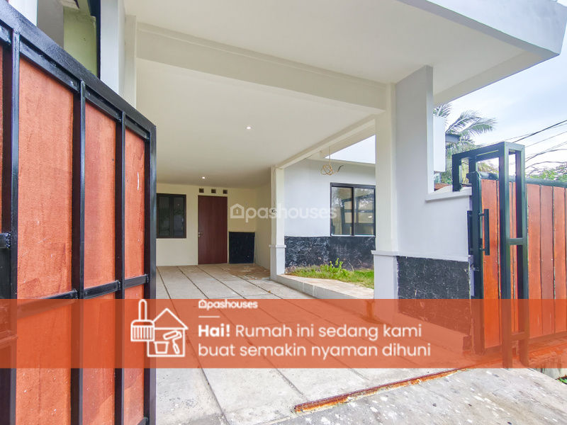 Bukit Cimanggu City Blok Q3