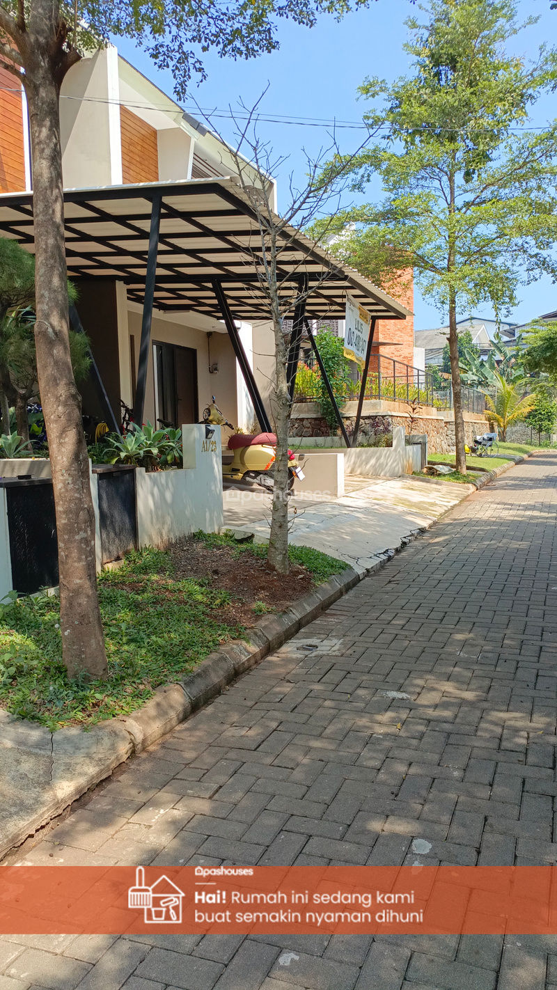 Kemang Eminence Bogor Blok A1 No.22