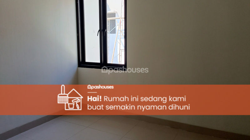 Kemang Eminence Bogor Blok A1 No.22