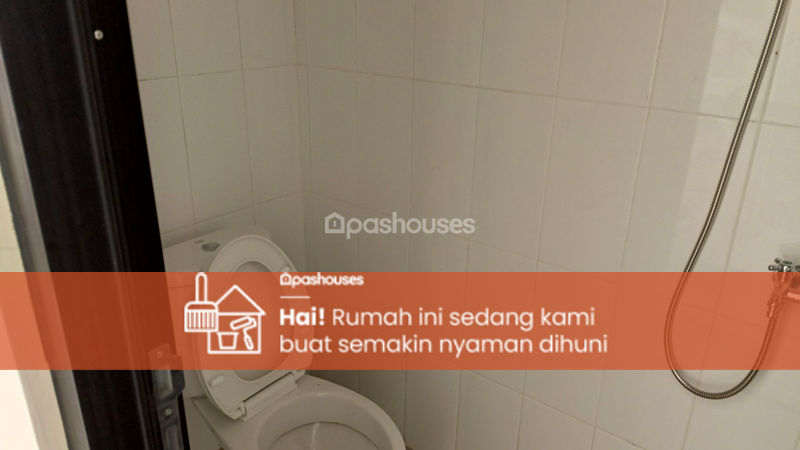 Kemang Eminence Bogor Blok A1 No.22