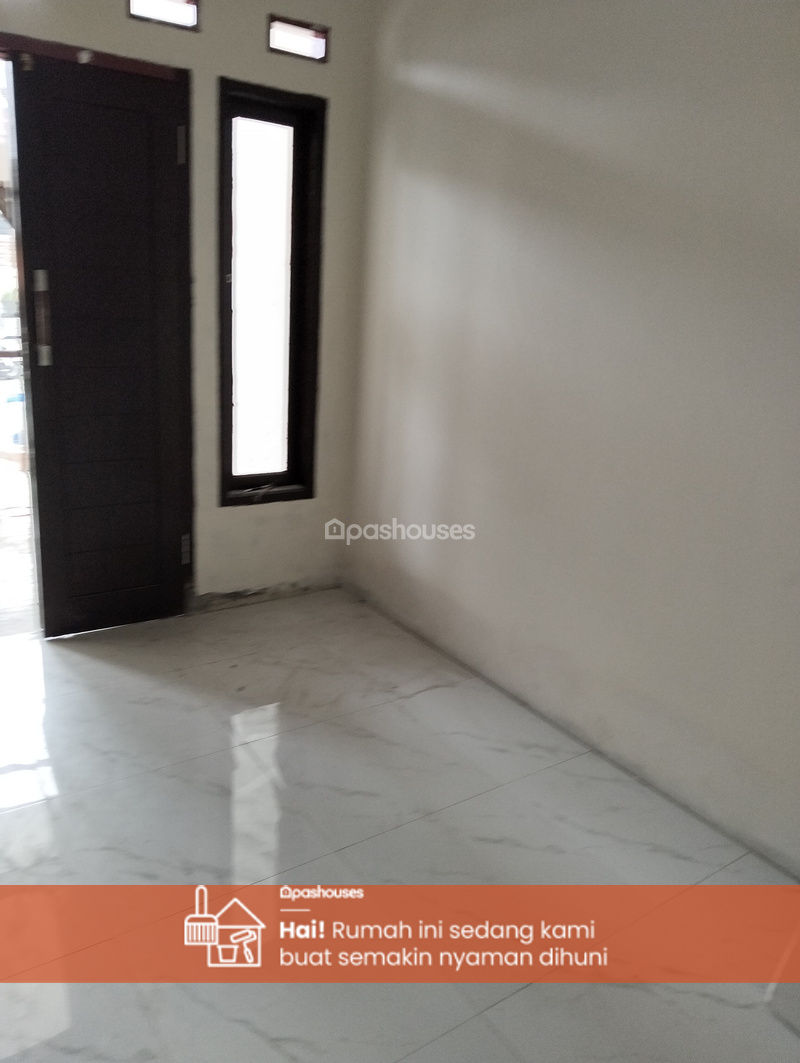 Kota Harapan Indah Blok CG No.10A