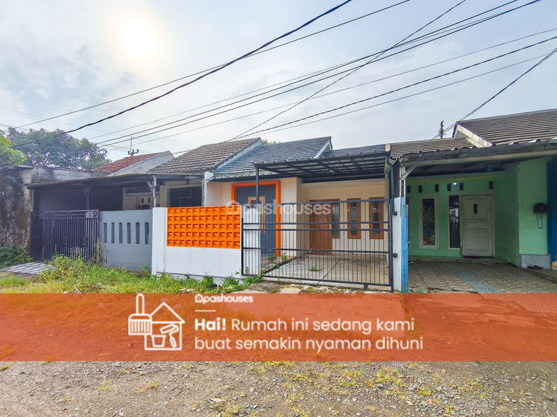 Jalan Graha Tama Indah 3 Bogor