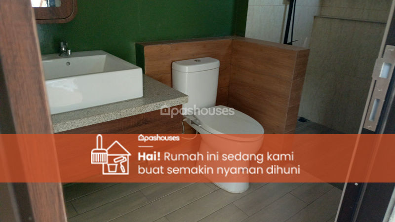 Perumahan Accola Park Serpong