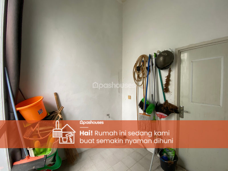 Legenda Wisata Zona Davinci Blok T11