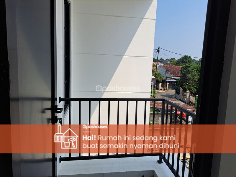 Jalan Raya Cijahe