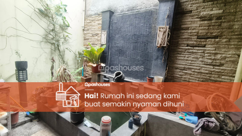 Rumpun Bambu Townhouse 