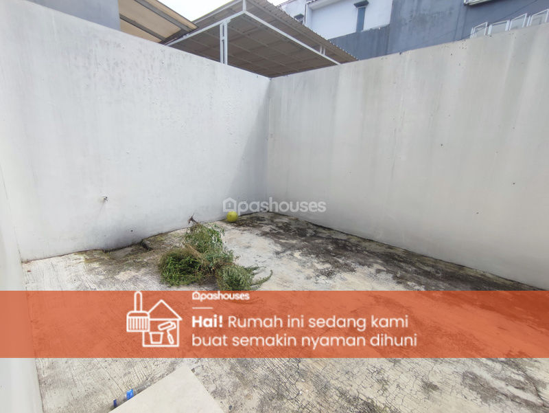 Ocean Terrace Residence Blok D7