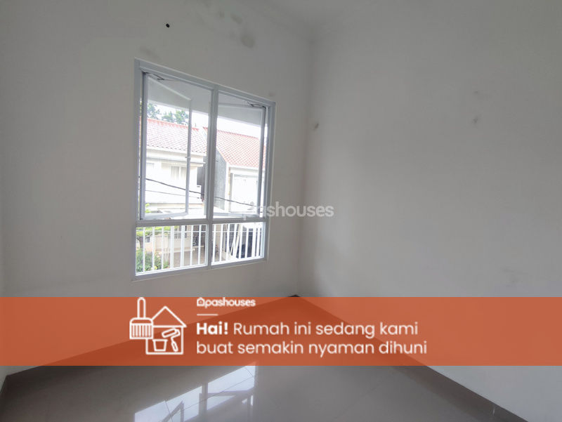 Ocean Terrace Residence Blok D7