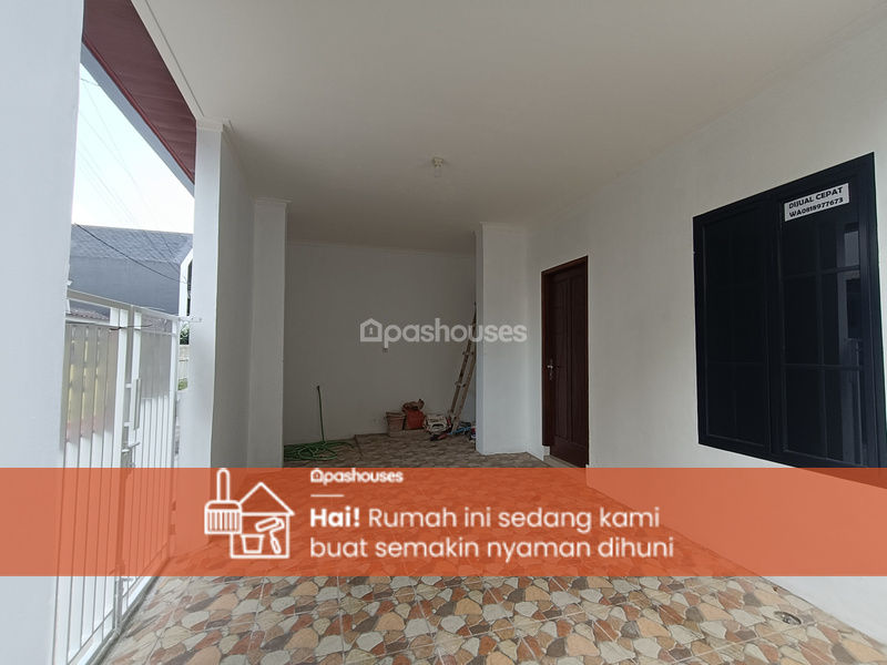Kota Harapan Indah Blok LE