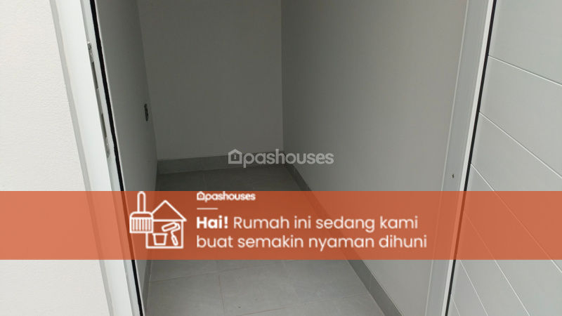 Jalan Kelapa Molek 3 Sektor 8B Blok FA5 No.6