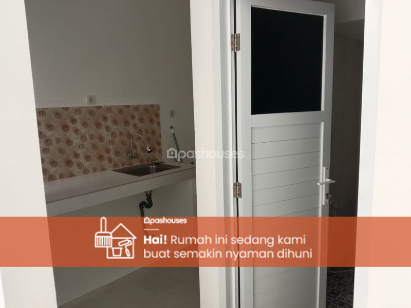 Jalan. H. Dehir No.5 Bekasi