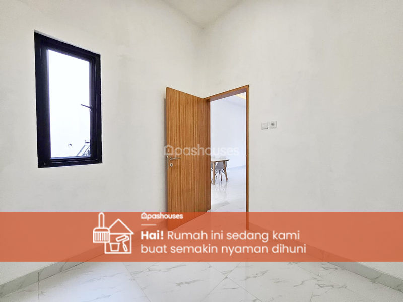 Kota Harapan Indah Blok PL No.12