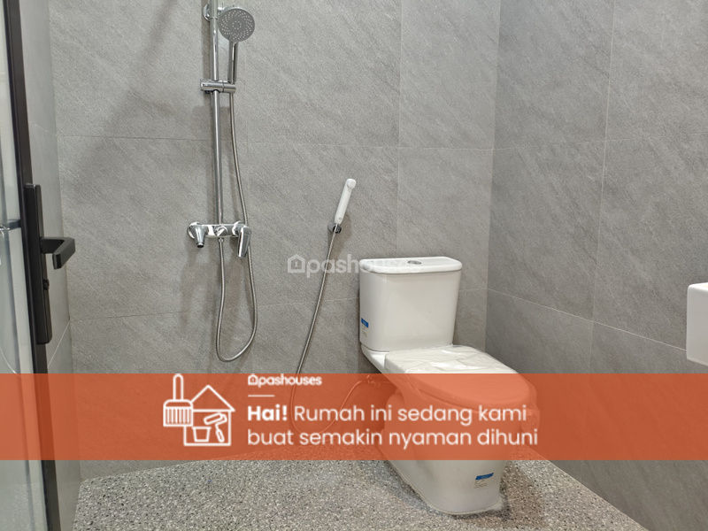 Perumahan Boulevard Hijau Blok I1 No.8