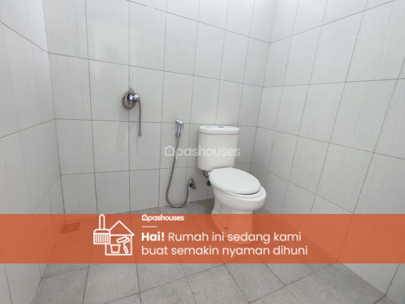 Ocean Terrace Residence Blok D7