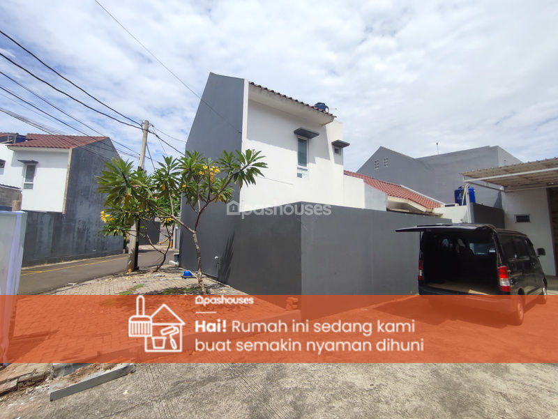 Ocean Terrace Residence Blok D7