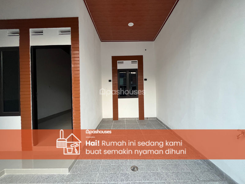 Perumahan Dukuh Zamrud Blok N6